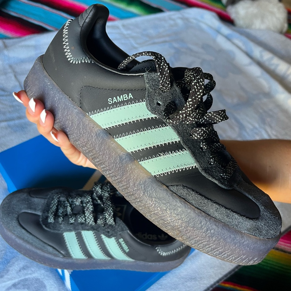 NWOT Adidas Womens Samba Size 6.5